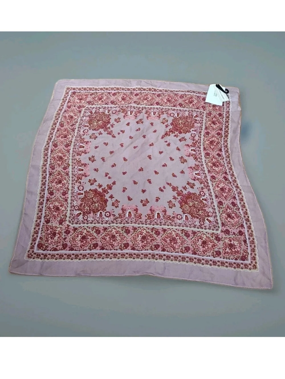 Melrose Market Bandana 22